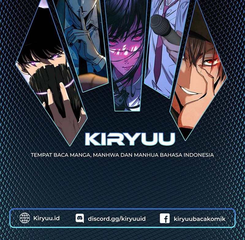 One of a Kind Irregular Chapter 77 Gambar 59