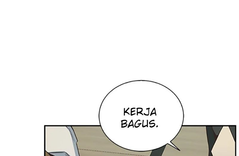 One of a Kind Irregular Chapter 77 Gambar 4