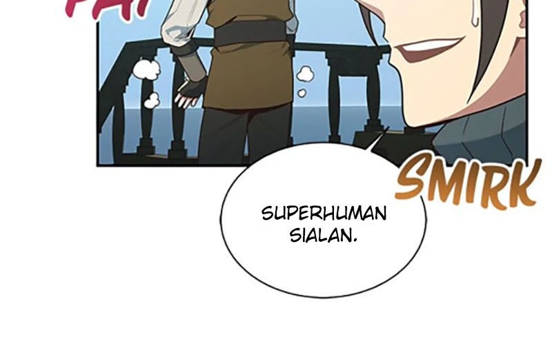 One of a Kind Irregular Chapter 77 Gambar 7