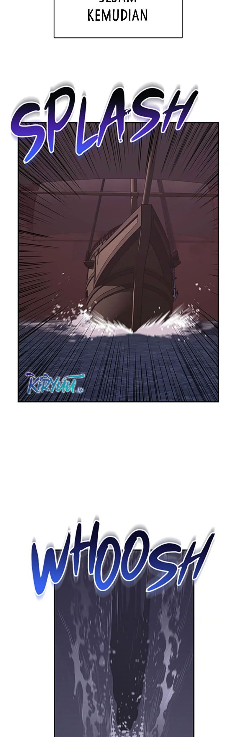One of a Kind Irregular Chapter 77 Gambar 21