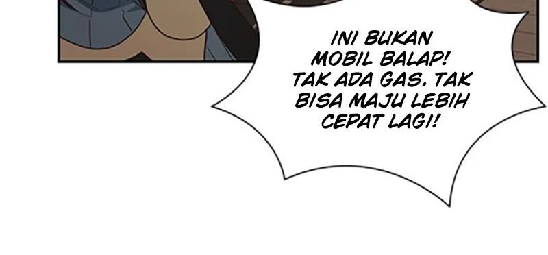One of a Kind Irregular Chapter 77 Gambar 25