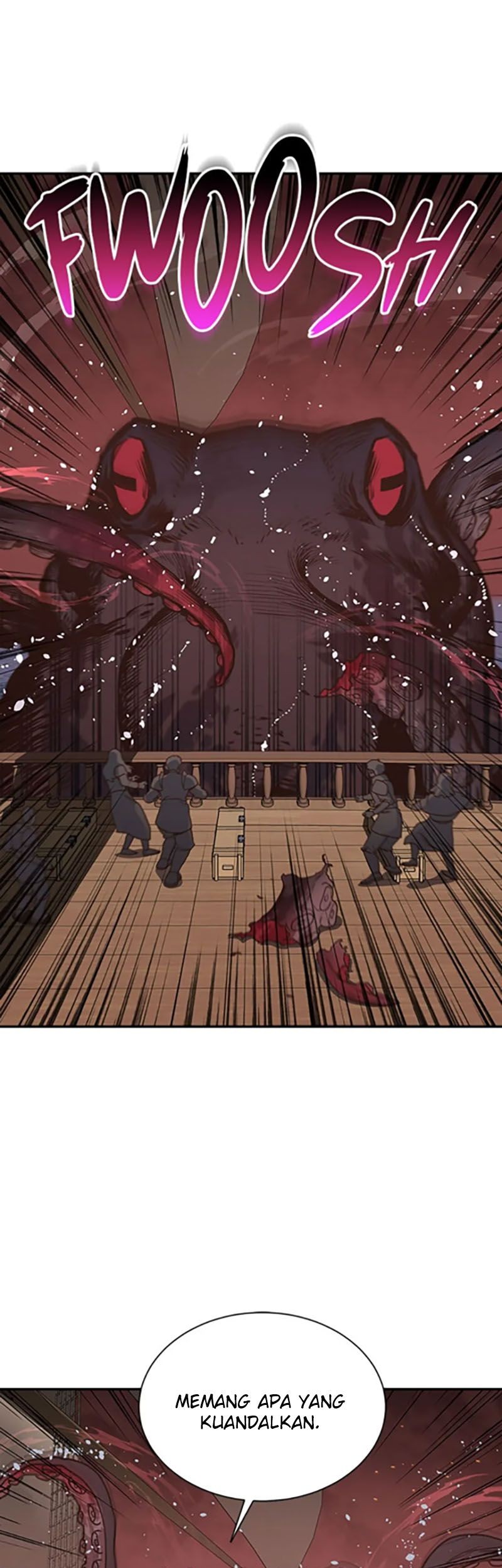 One of a Kind Irregular Chapter 78 Gambar 26
