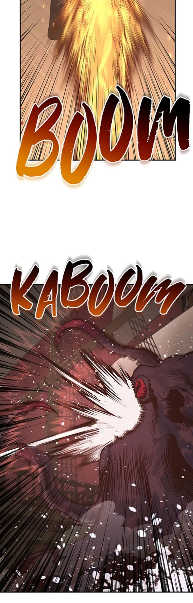One of a Kind Irregular Chapter 78 Gambar 29