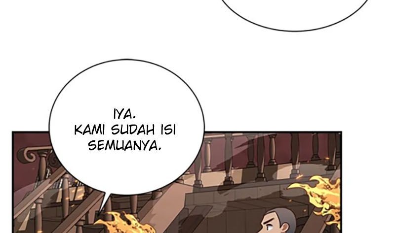 One of a Kind Irregular Chapter 78 Gambar 34