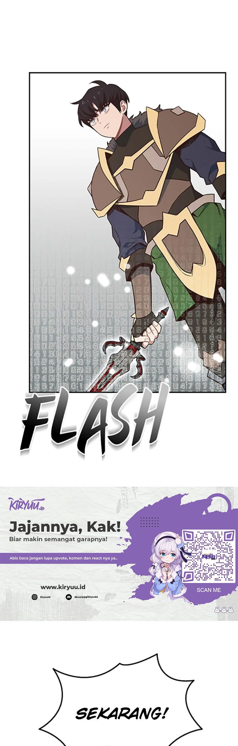 One of a Kind Irregular Chapter 78 Gambar 38