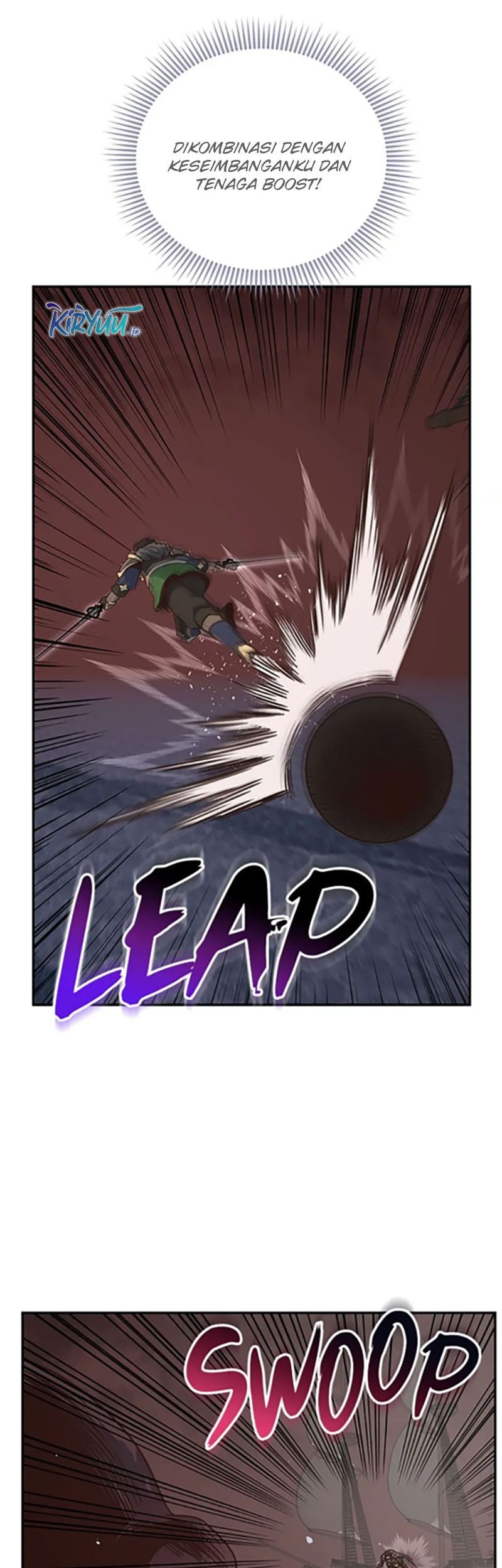 One of a Kind Irregular Chapter 78 Gambar 47