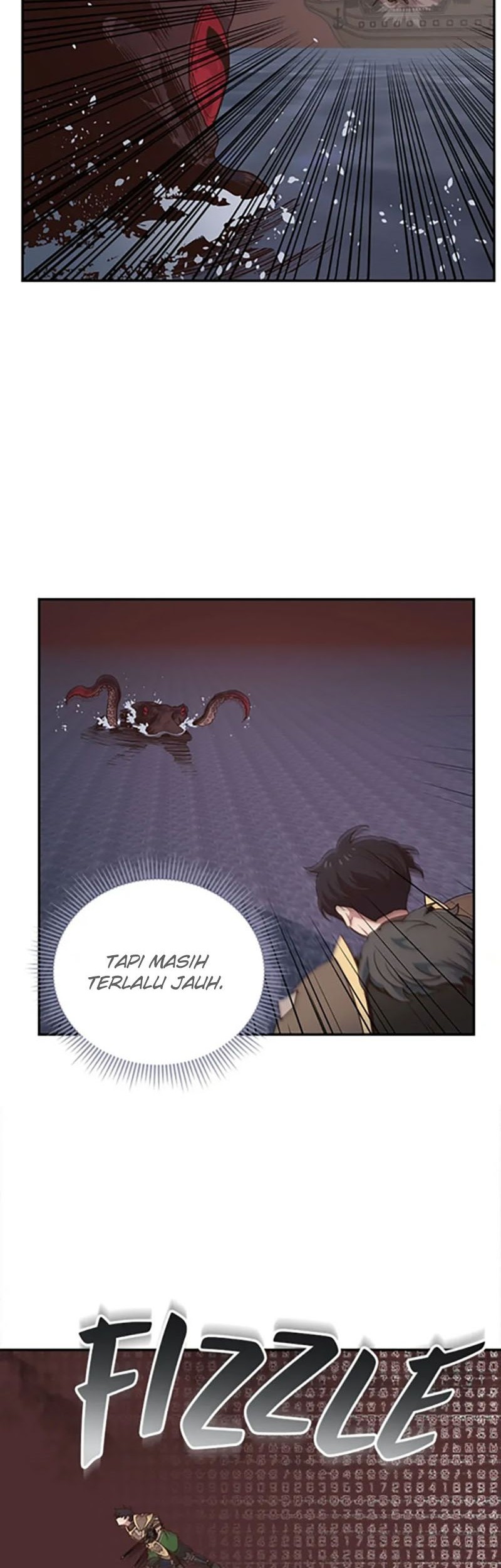 One of a Kind Irregular Chapter 78 Gambar 48
