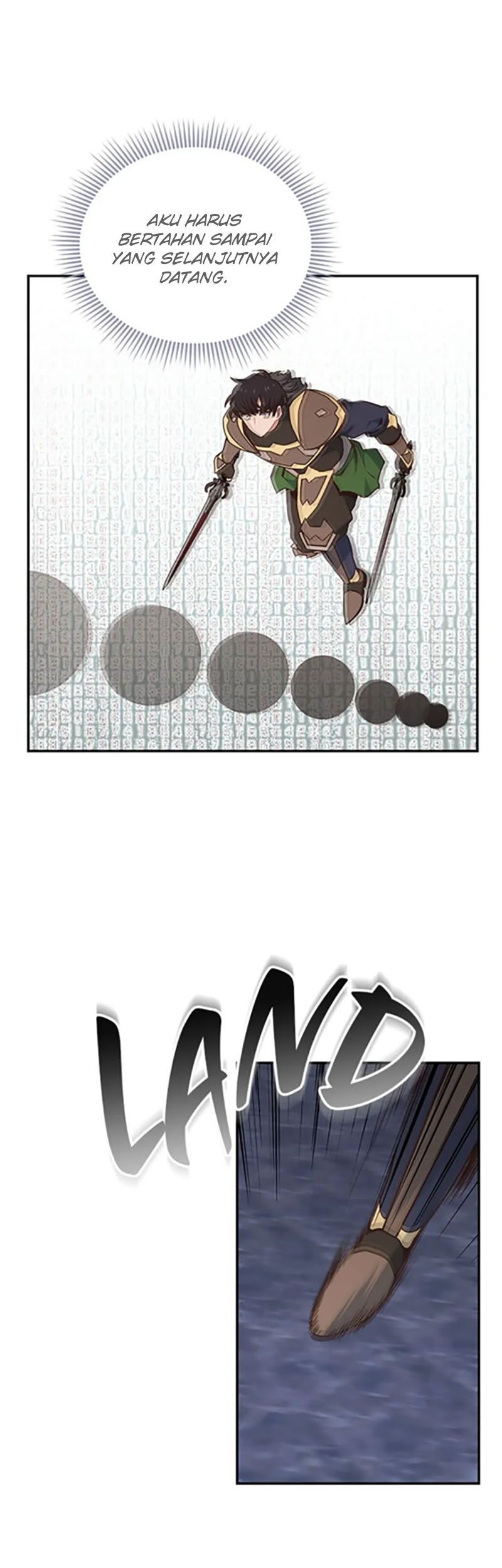 One of a Kind Irregular Chapter 78 Gambar 50