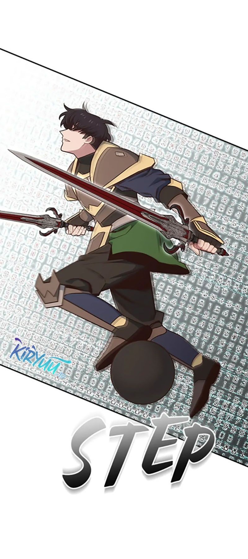 One of a Kind Irregular Chapter 78 Gambar 51