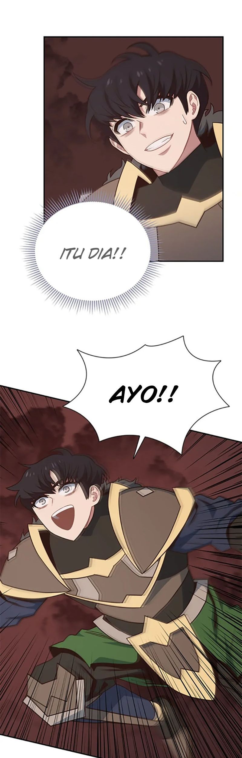 One of a Kind Irregular Chapter 78 Gambar 52