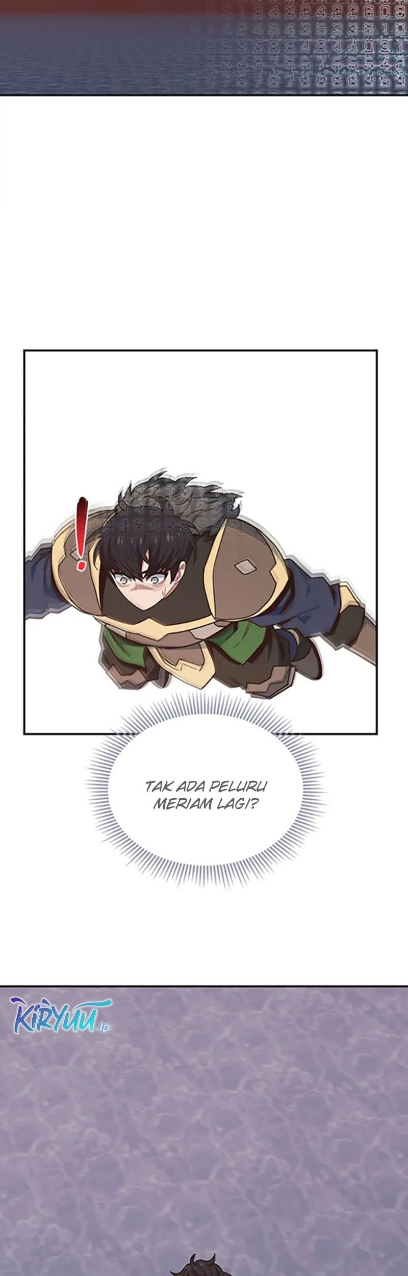 One of a Kind Irregular Chapter 78 Gambar 55