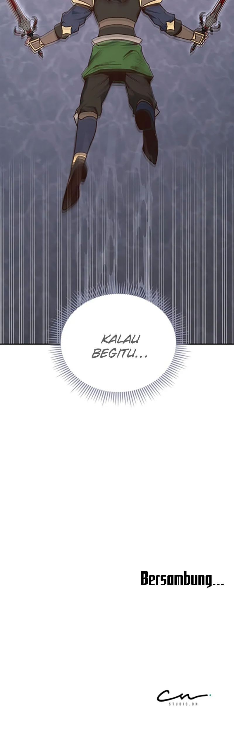 One of a Kind Irregular Chapter 78 Gambar 57