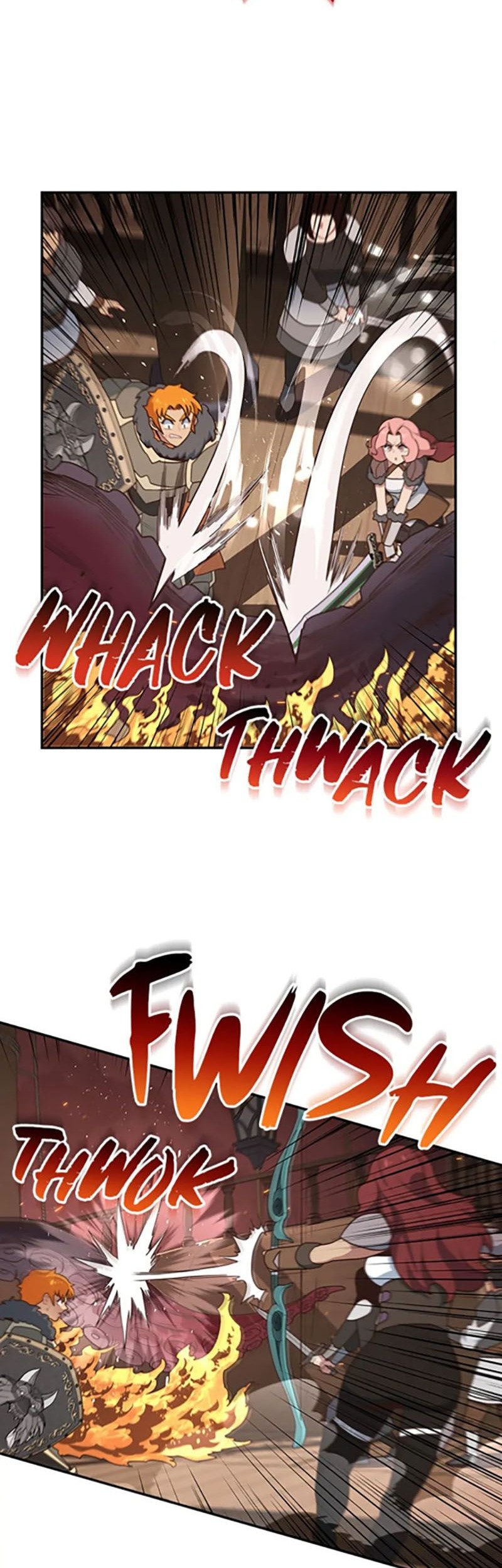 One of a Kind Irregular Chapter 78 Gambar 3