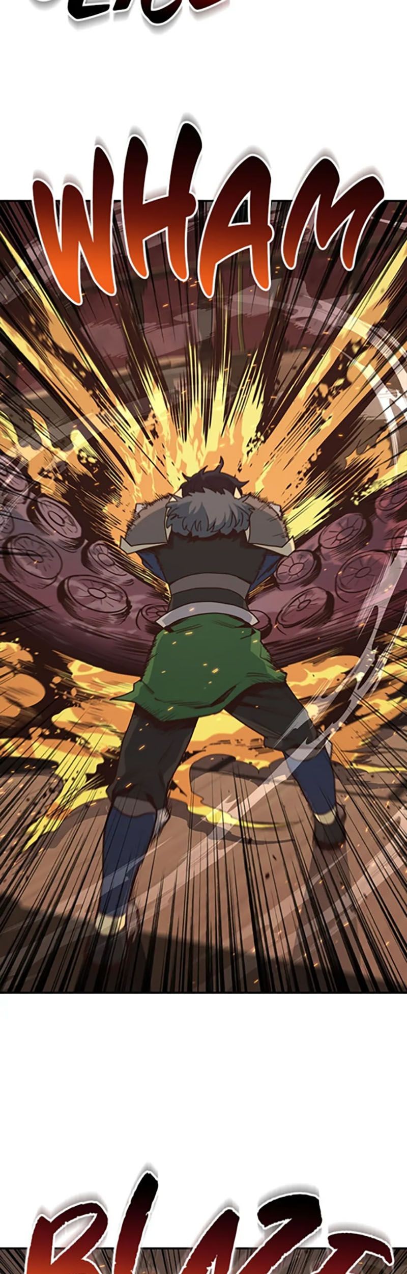 One of a Kind Irregular Chapter 78 Gambar 8