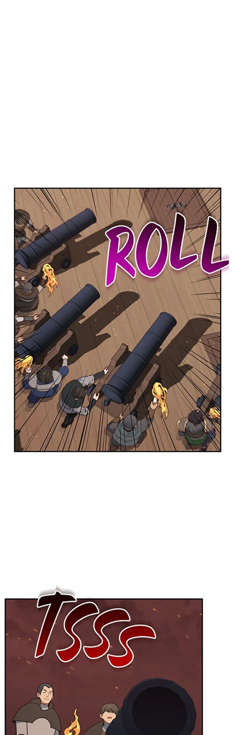One of a Kind Irregular Chapter 78 Gambar 20