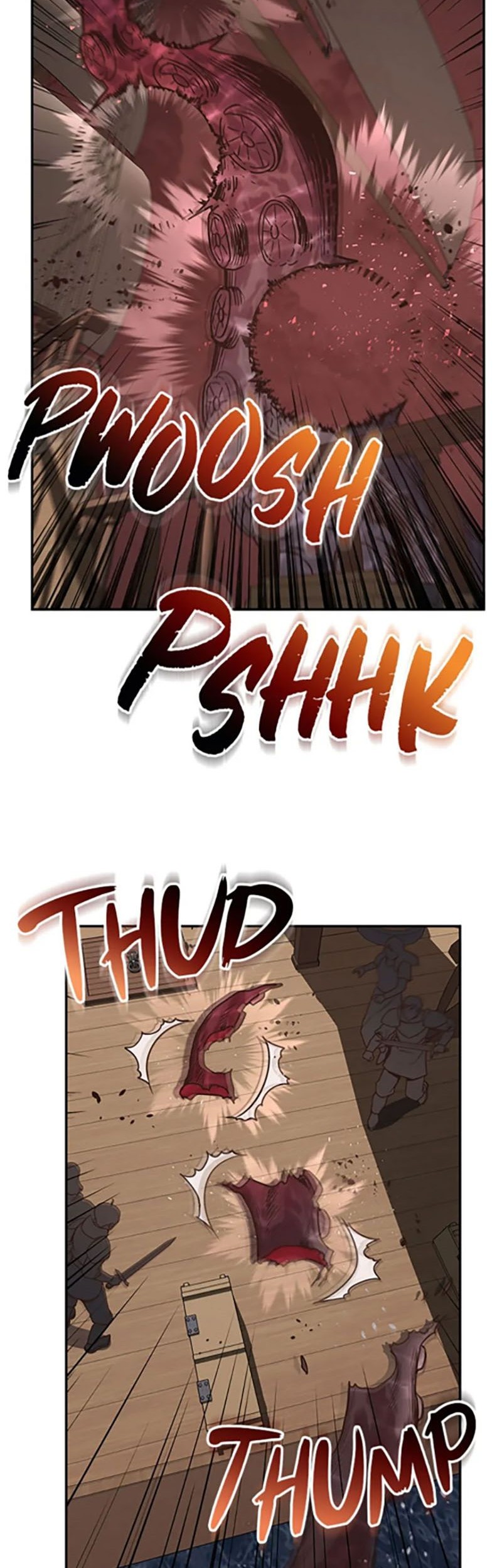 One of a Kind Irregular Chapter 78 Gambar 24