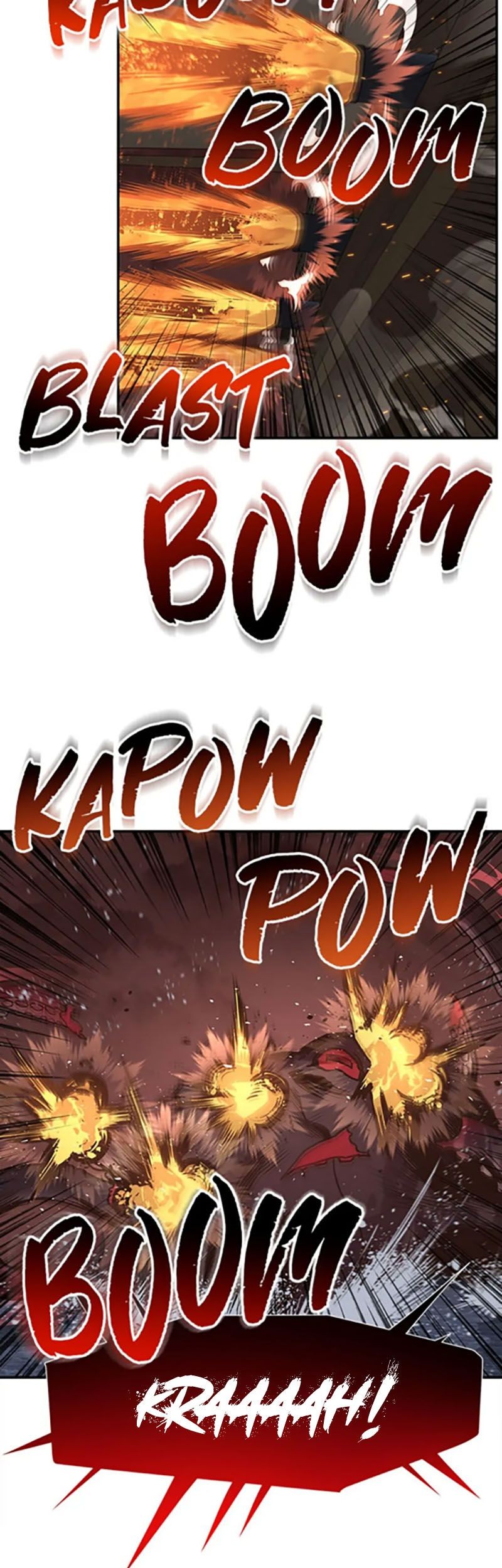 One of a Kind Irregular Chapter 79 Gambar 26