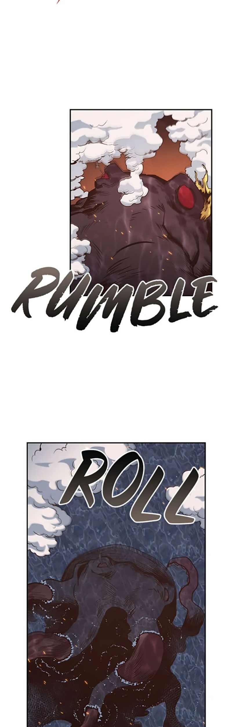 One of a Kind Irregular Chapter 79 Gambar 27