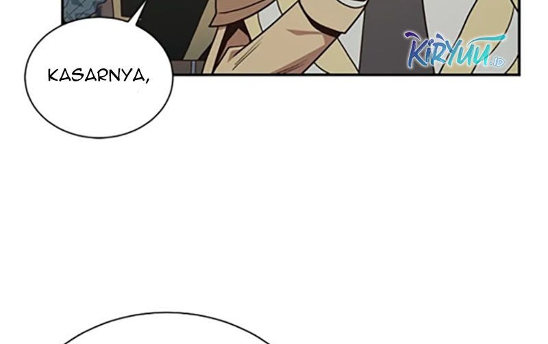 One of a Kind Irregular Chapter 79 Gambar 40