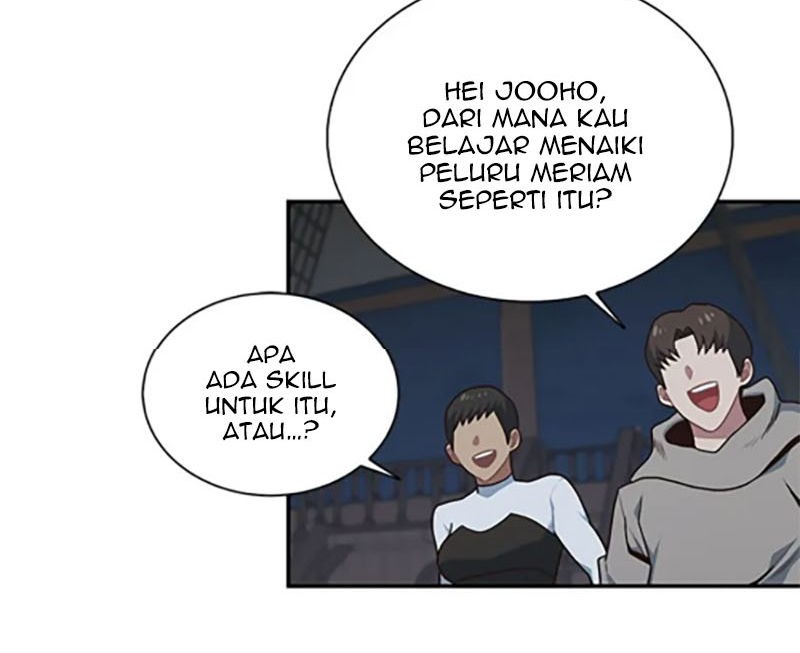 One of a Kind Irregular Chapter 79 Gambar 49