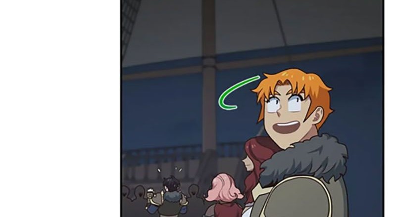 One of a Kind Irregular Chapter 79 Gambar 51