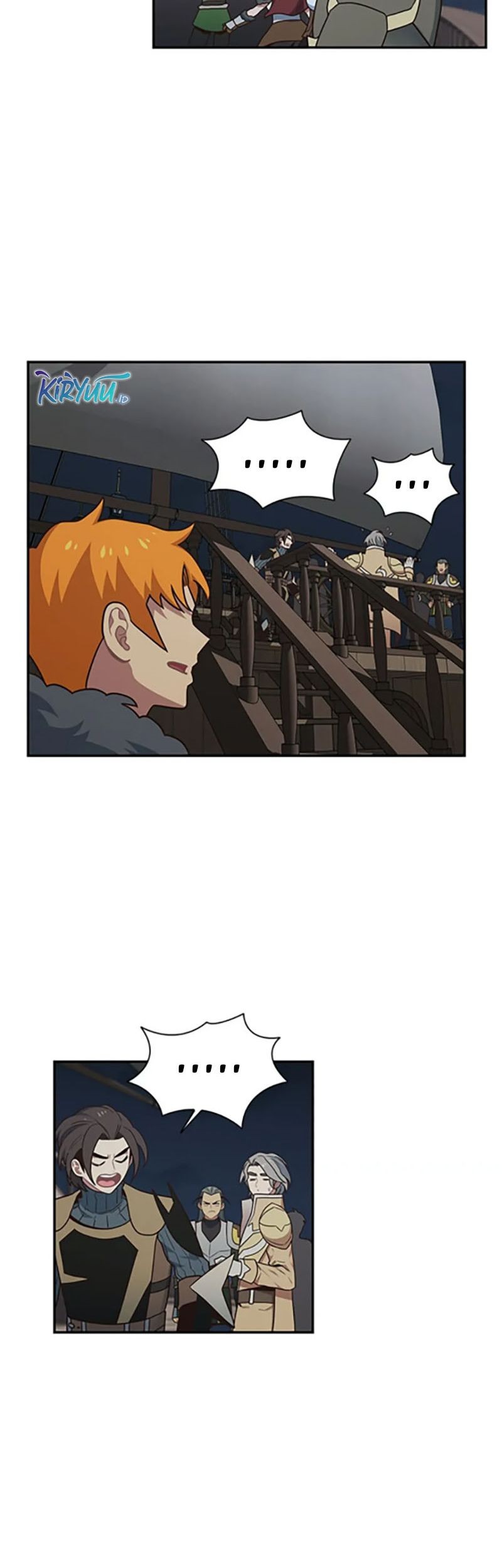 One of a Kind Irregular Chapter 79 Gambar 52
