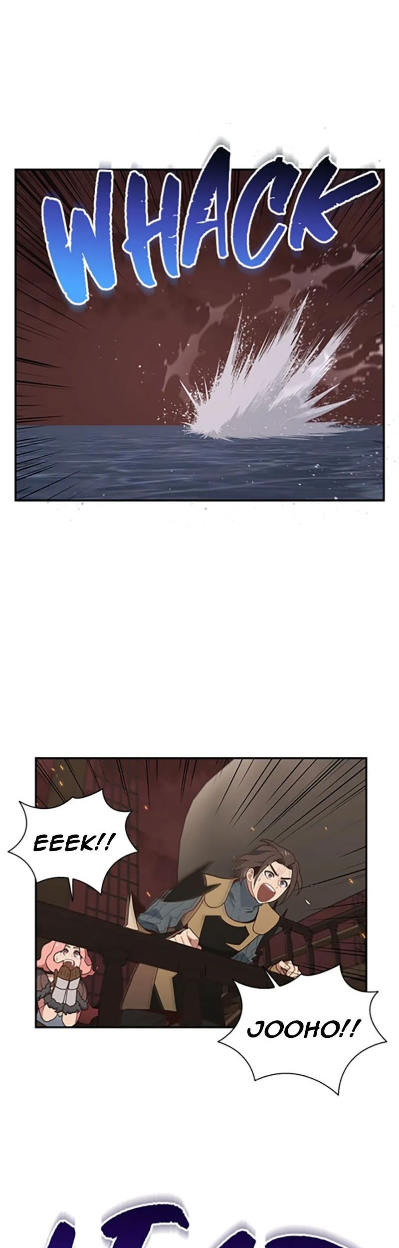 One of a Kind Irregular Chapter 79 Gambar 6