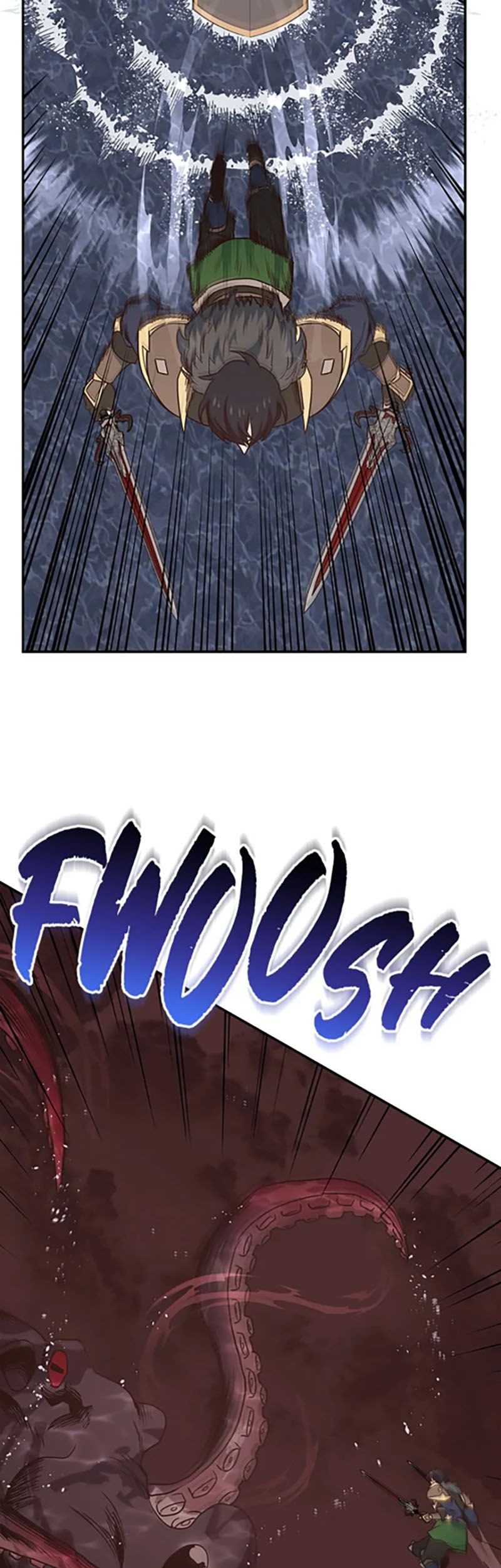 One of a Kind Irregular Chapter 79 Gambar 8