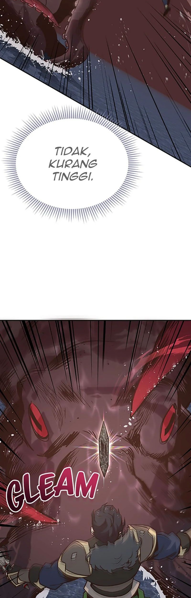 One of a Kind Irregular Chapter 79 Gambar 9
