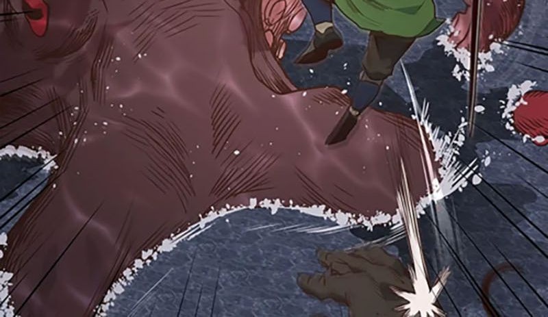 One of a Kind Irregular Chapter 79 Gambar 13