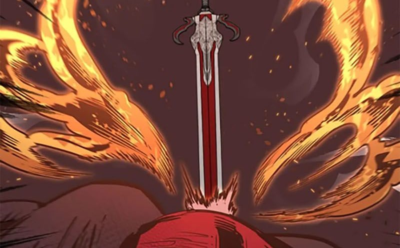 One of a Kind Irregular Chapter 79 Gambar 16