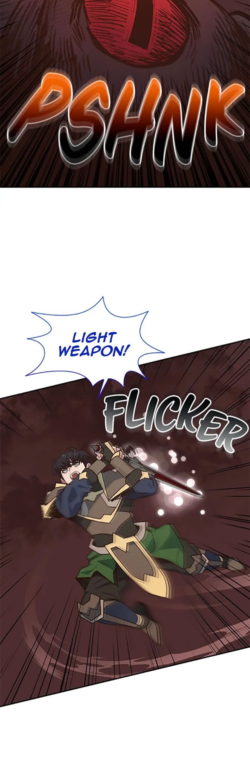 One of a Kind Irregular Chapter 79 Gambar 17