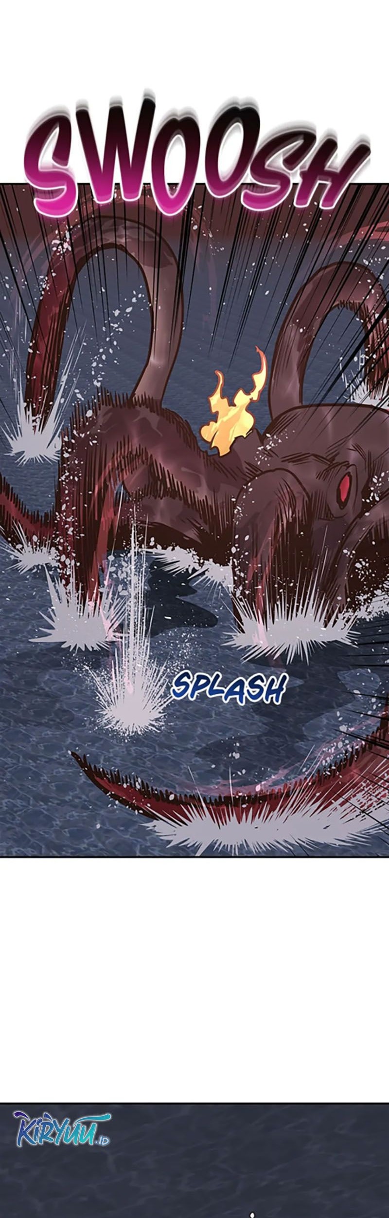 One of a Kind Irregular Chapter 79 Gambar 21