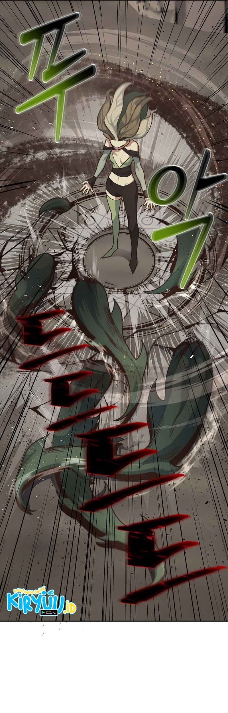 One of a Kind Irregular Chapter 8 Gambar 42