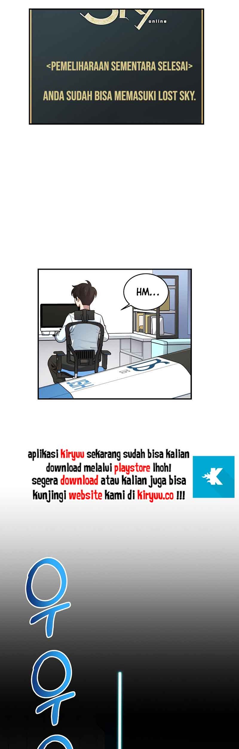 One of a Kind Irregular Chapter 8 Gambar 8