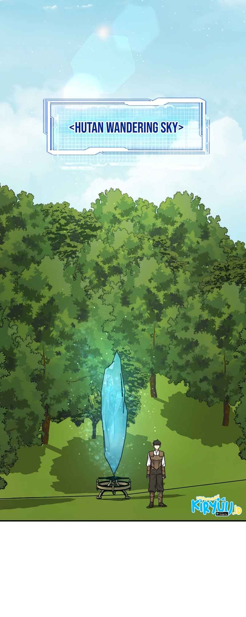 One of a Kind Irregular Chapter 8 Gambar 11