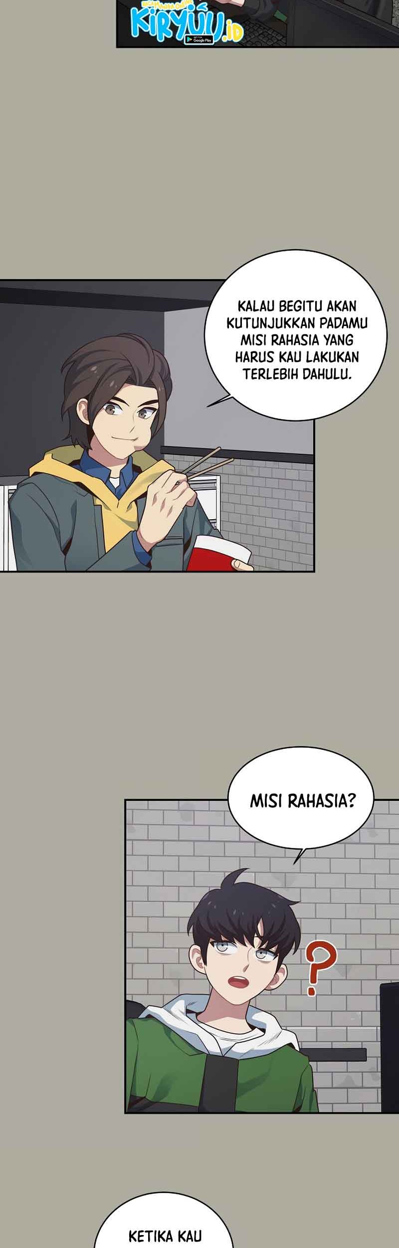 One of a Kind Irregular Chapter 8 Gambar 23