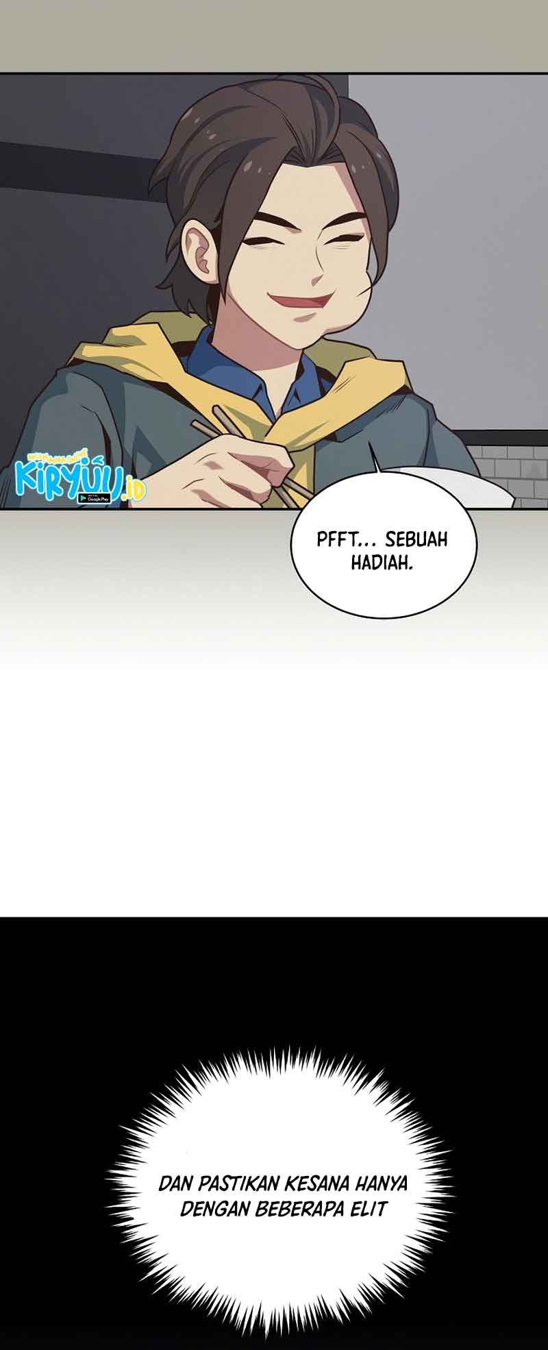 One of a Kind Irregular Chapter 8 Gambar 26
