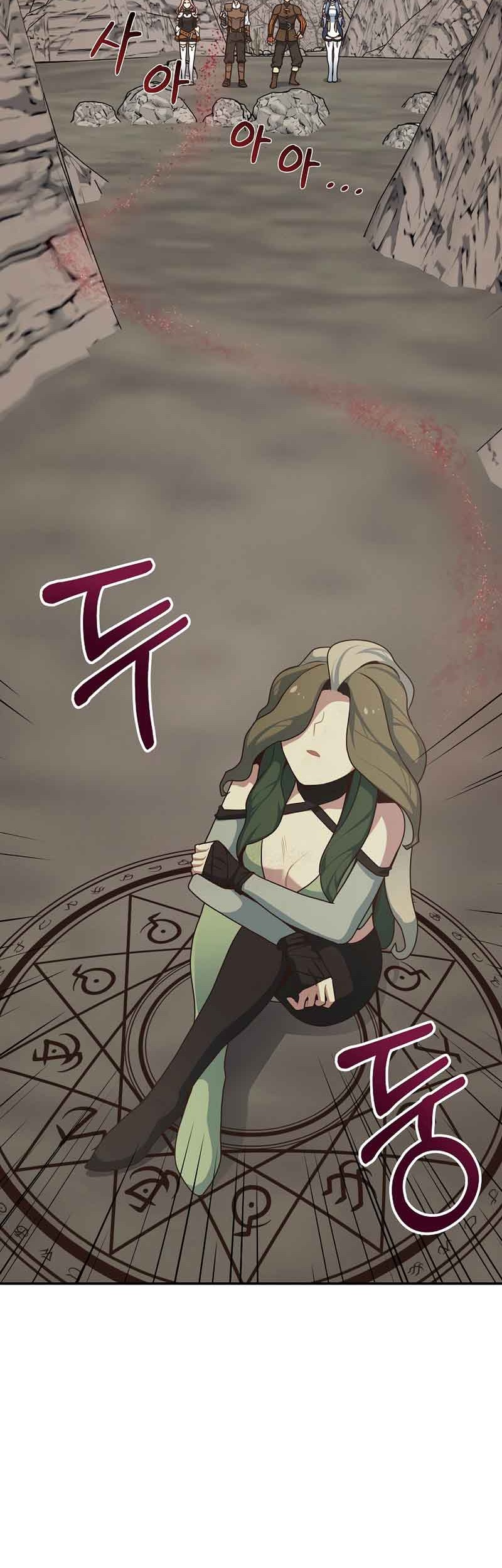 One of a Kind Irregular Chapter 8 Gambar 30