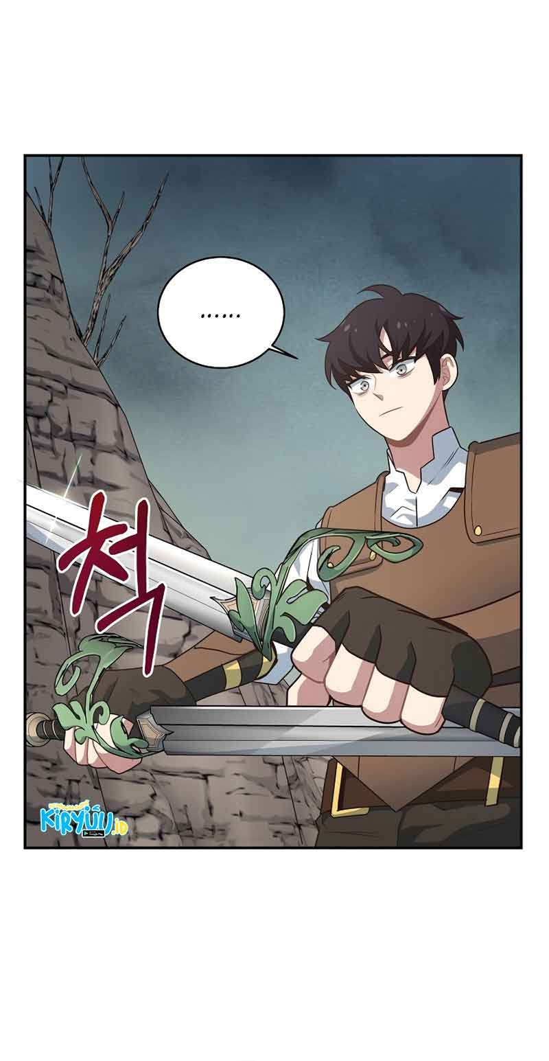 One of a Kind Irregular Chapter 8 Gambar 36