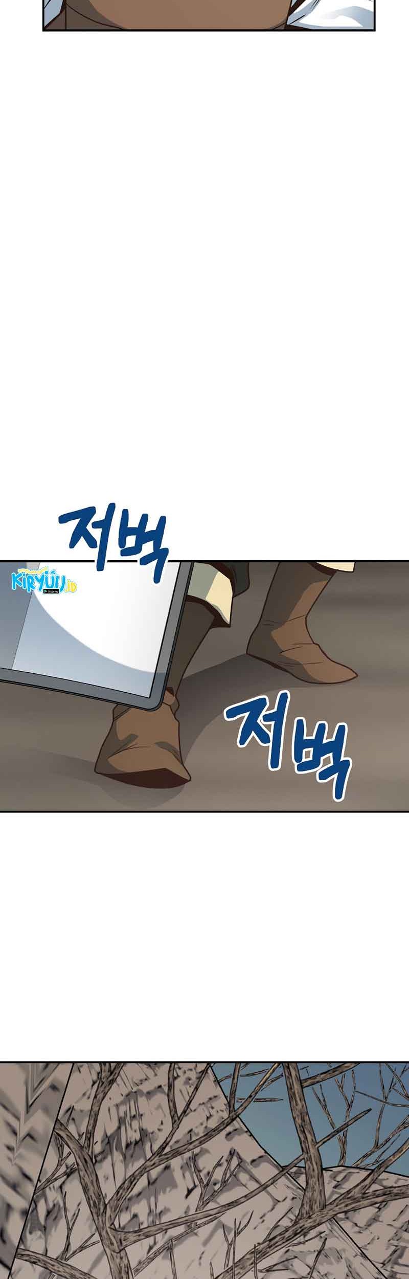 One of a Kind Irregular Chapter 8 Gambar 38