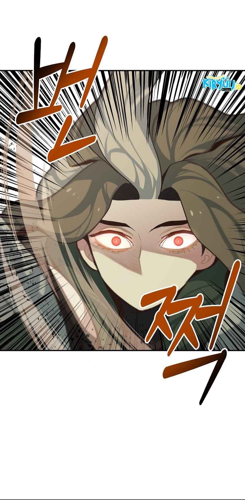 One of a Kind Irregular Chapter 8 Gambar 41