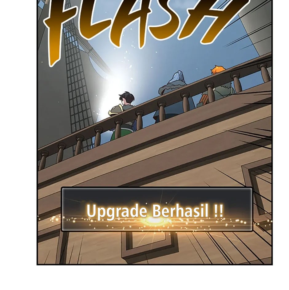 One of a Kind Irregular Chapter 80 Gambar 20