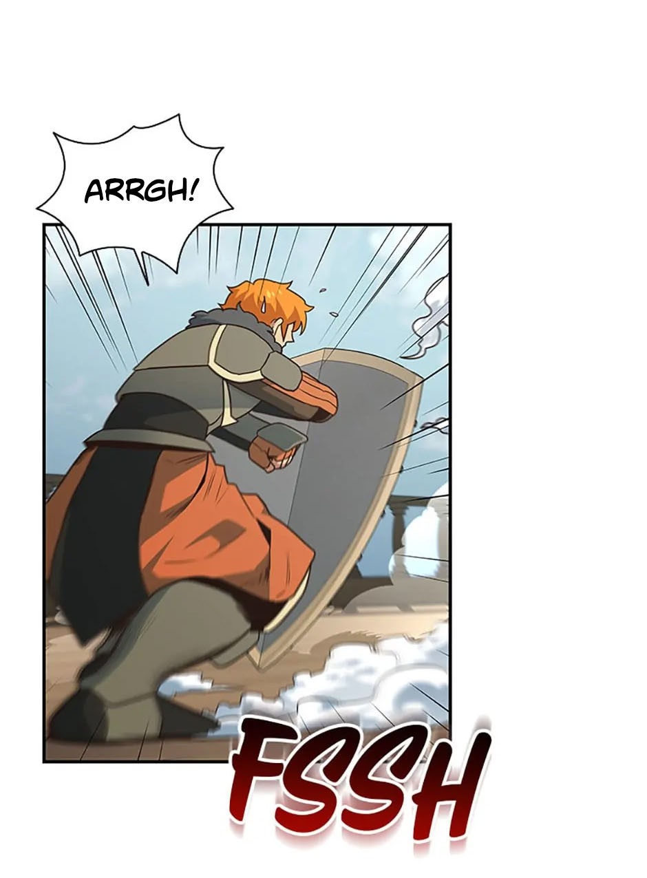One of a Kind Irregular Chapter 80 Gambar 26