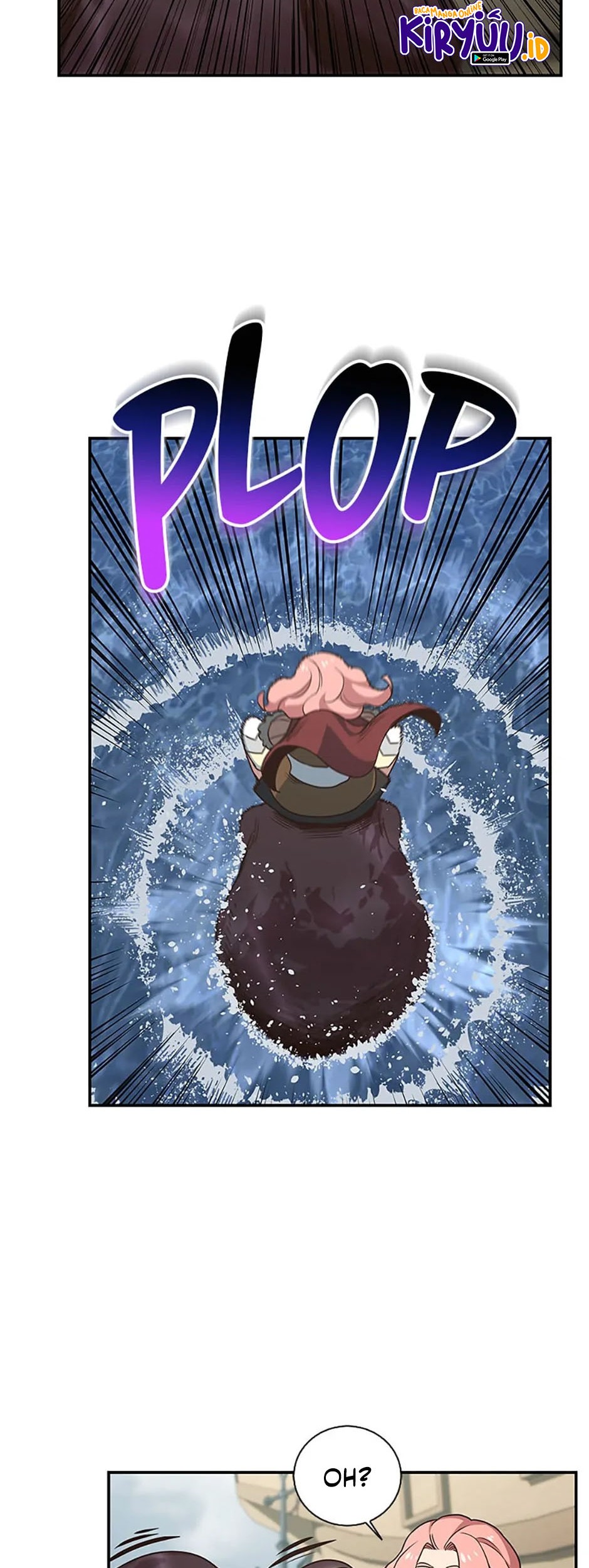 One of a Kind Irregular Chapter 80 Gambar 39