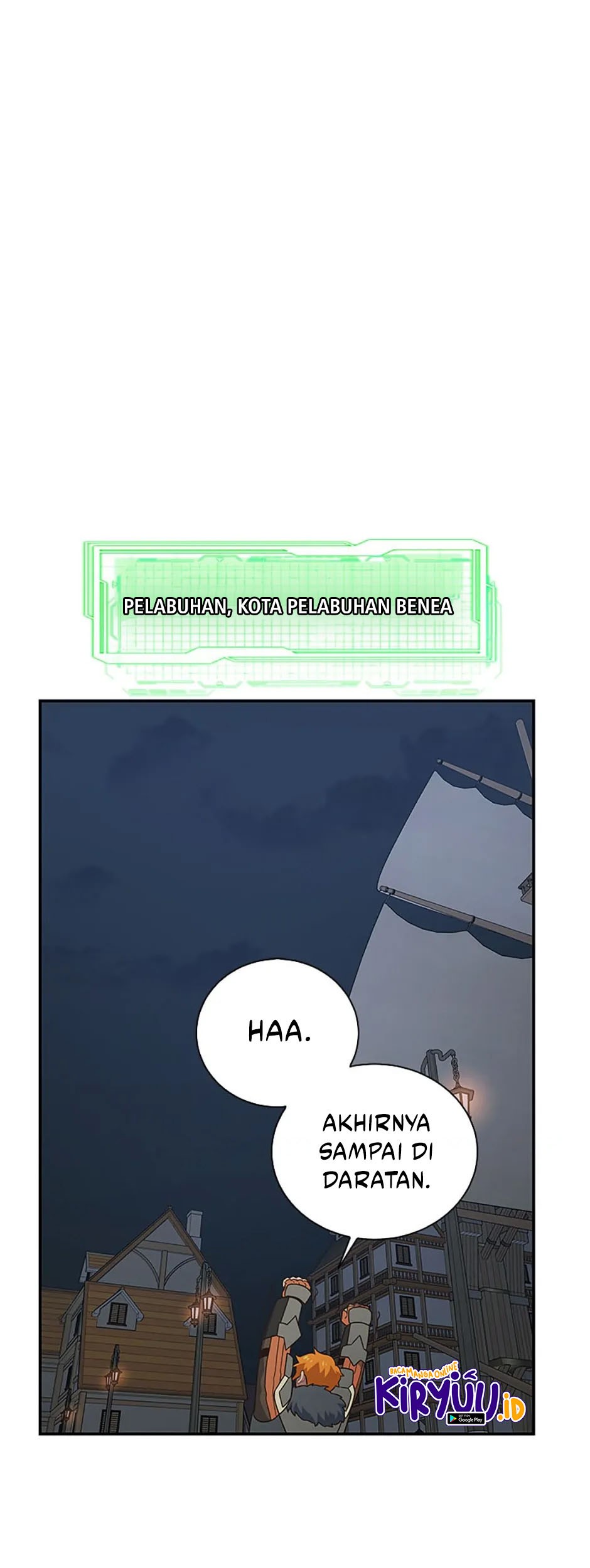 One of a Kind Irregular Chapter 80 Gambar 8