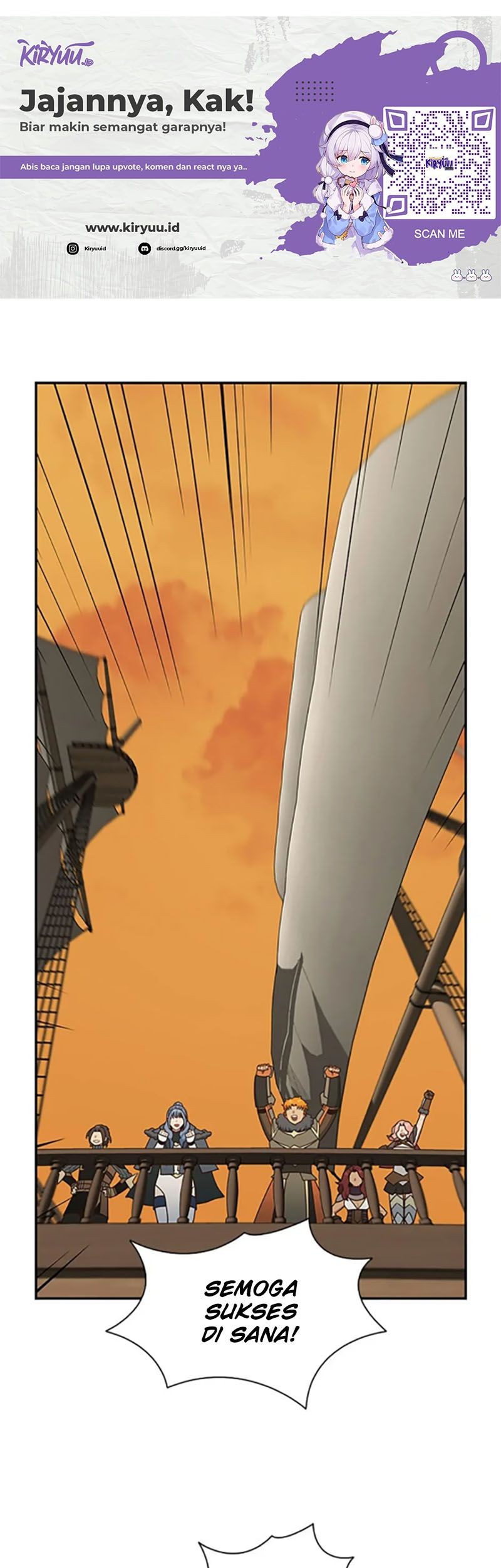 One of a Kind Irregular Chapter 81 Gambar 32