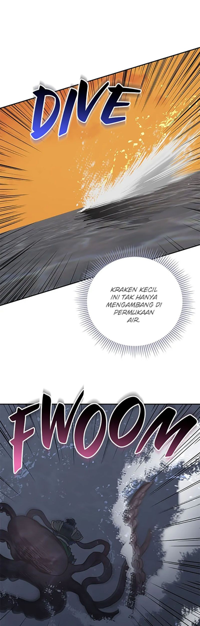 One of a Kind Irregular Chapter 81 Gambar 38
