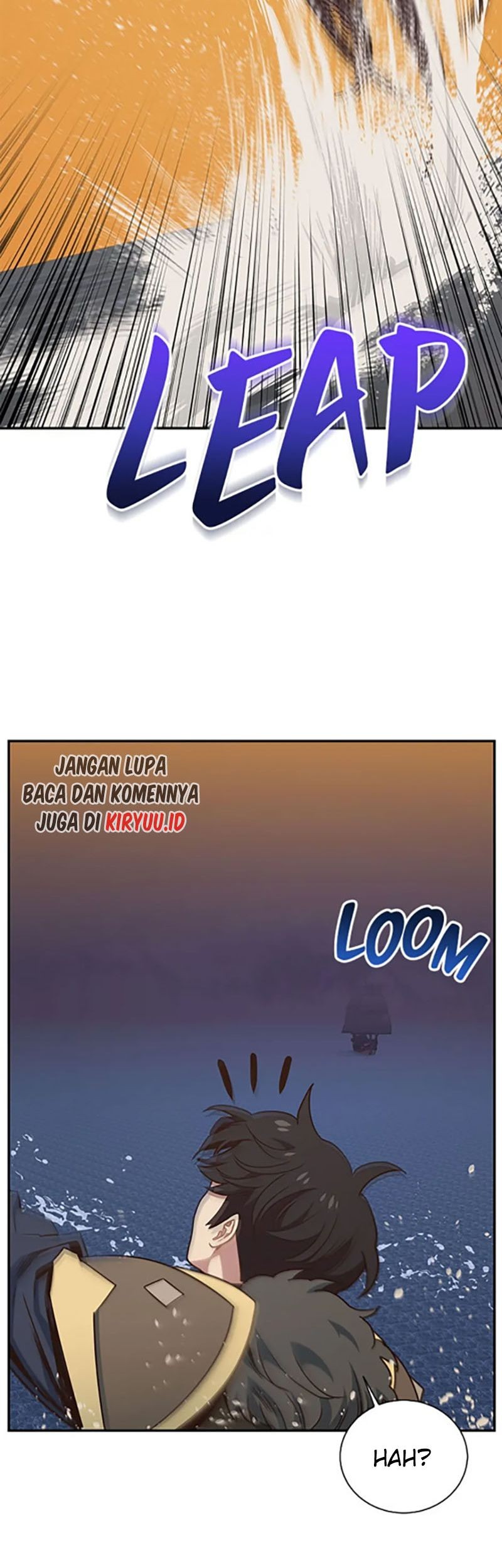 One of a Kind Irregular Chapter 81 Gambar 41