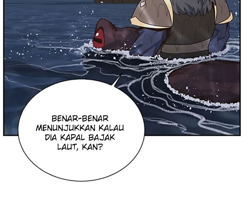 One of a Kind Irregular Chapter 81 Gambar 43